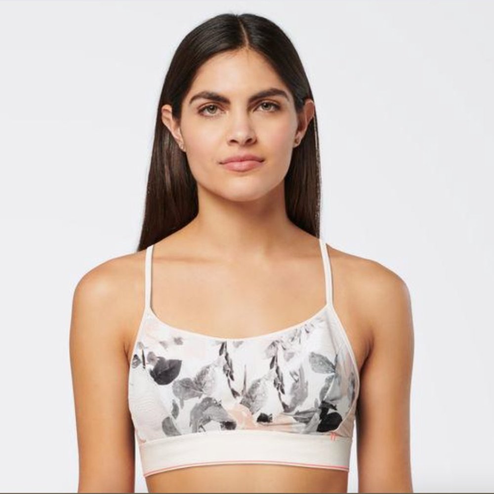 STANCE Tomboy Bralette